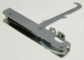 Ambassade Lacanche Door Hinge For Oven - Door Hinge Left - 65131015